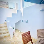 Frühstückspension Cyclades - Semi Based With Indoor Garden - Part Of White Dunes Luxury Boutique