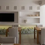 Cyclades - Semi Based With Indoor Garden - Part Of White Dunes Luxury Boutique Frühstückspension