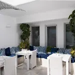 Cyclades - Semi Based With Indoor Garden - Part Of White Dunes Luxury Boutique Frühstückspension 4*
