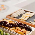 Cyclades - Semi Based With Indoor Garden - Part Of White Dunes Luxury Boutique Frühstückspension