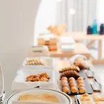 Frühstückspension Cyclades - Semi Based With Indoor Garden - Part Of White Dunes Luxury Boutique 4*