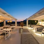 Cyclades - Semi Based With Indoor Garden - Part Of White Dunes Luxury Boutique