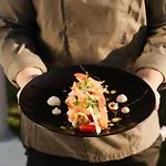 Cyclades - Semi Based With Indoor Garden - Part Of White Dunes Luxury Boutique