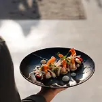 Frühstückspension Cyclades - Semi Based With Indoor Garden - Part Of White Dunes Luxury Boutique 4*
