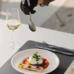 Frühstückspension Cyclades - Semi Based With Indoor Garden - Part Of White Dunes Luxury Boutique 4*