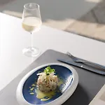 Cyclades - Semi Based With Indoor Garden - Part Of White Dunes Luxury Boutique