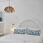 Frühstückspension Cyclades - Semi Based With Indoor Garden - Part Of White Dunes Luxury Boutique 4*