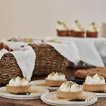 Frühstückspension Cyclades - Semi Based With Indoor Garden - Part Of White Dunes Luxury Boutique