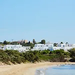 Frühstückspension Cyclades - Semi Based With Indoor Garden - Part Of White Dunes Luxury Boutique Santa Maria (Paros)