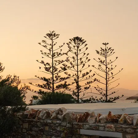 Cyclades - Semi Based With Indoor Garden - Part Of White Dunes Luxury Boutique Bed & Breakfast 4*