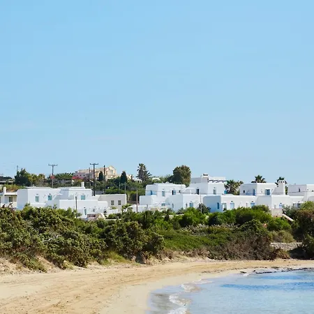 Bed & Breakfast Cyclades - Semi Based With Indoor Garden - Part Of White Dunes Luxury Boutique Santa Maria (Paros)