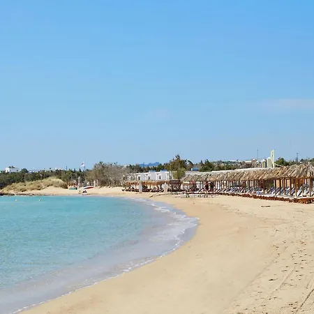 Cyclades - Semi Based With Indoor Garden - Part Of White Dunes Luxury Boutique Bed & Breakfast 4*