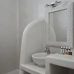Cyclades - Semi Based With Indoor Garden - Part Of White Dunes Luxury Boutique 4* Santa Maria (Paros)